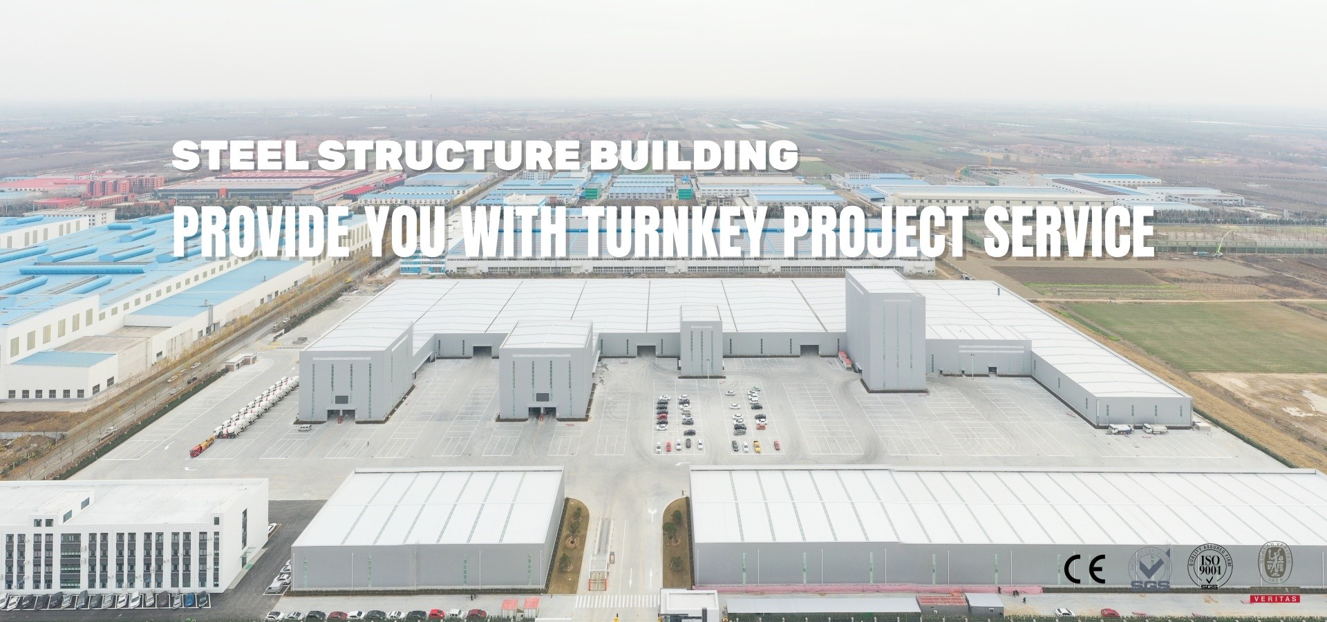 chất lượng Xây dựng cấu trúc thép nhà máy sản xuất