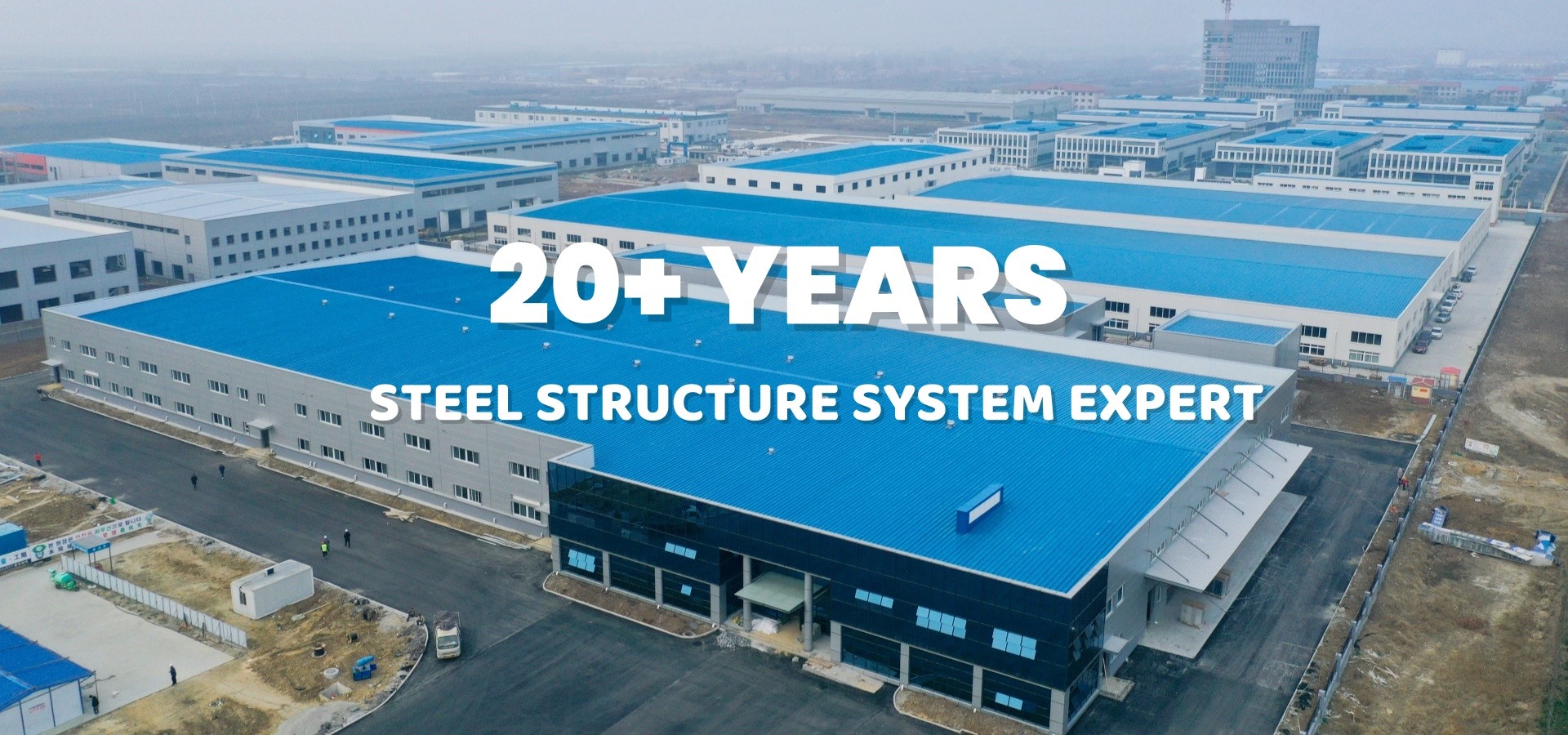 chất lượng Xây dựng cấu trúc thép nhà máy sản xuất