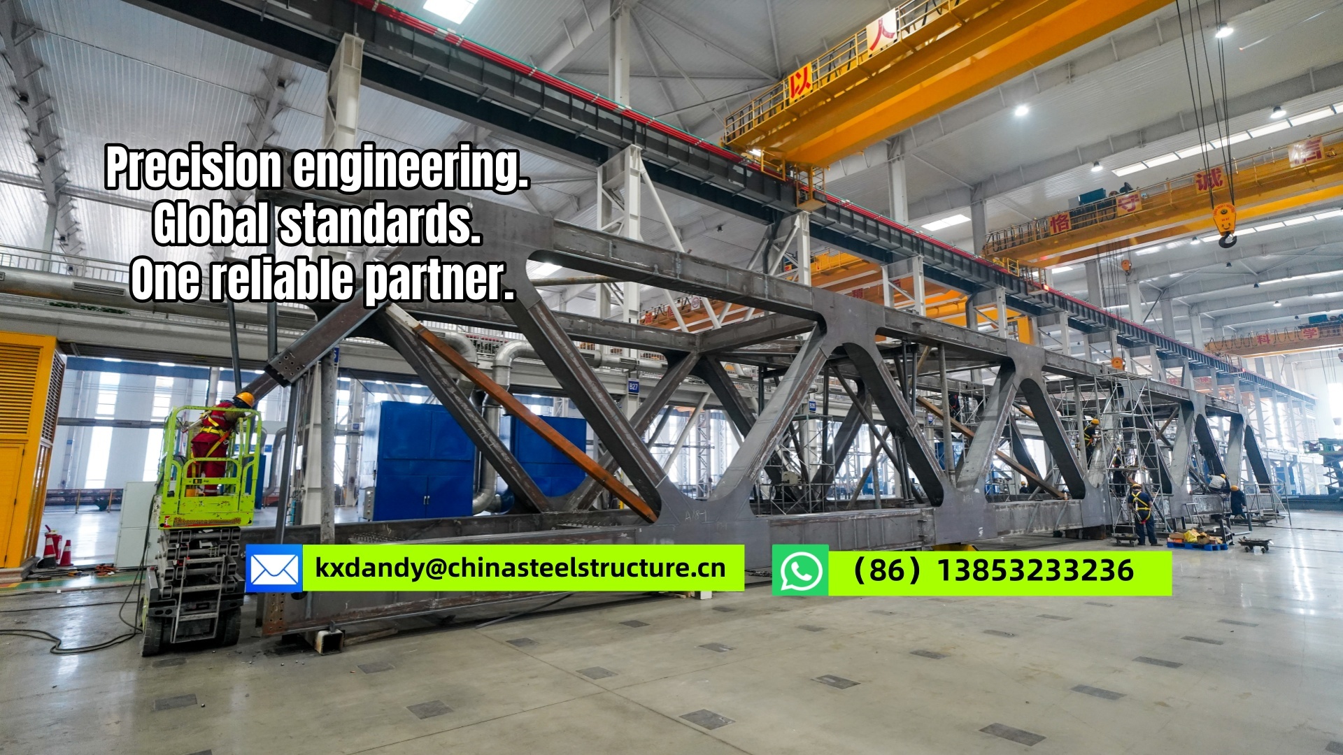 chất lượng Xây dựng cấu trúc thép nhà máy sản xuất