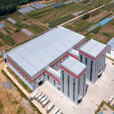 Thép carbon công nghiệp HEB IPB H Xây dựng tòa nhà Beam Xây dựng thép cao