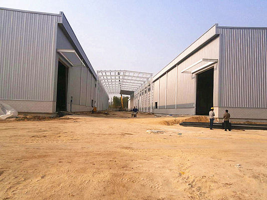 Nhà máy SGS BV CE được phê duyệt
