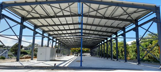 Các cơ sở xây dựng và vật liệu xây dựng cho xây dựng bền vững