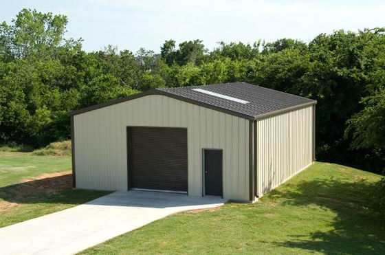 Xưởng sản xuất tiền chế kinh tế Xây dựng thép tiền chế Nhà máy nông nghiệp Kho hàng Xây dựng kim loại