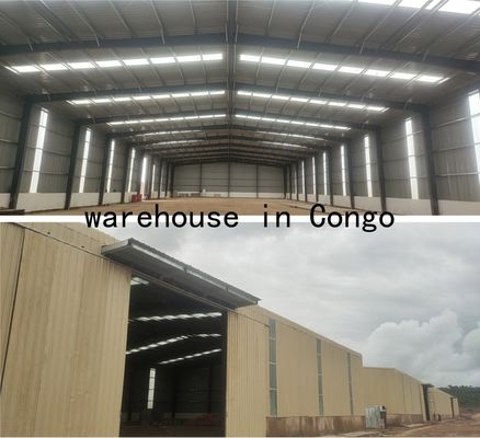 Xây dựng cấu trúc thép loại H