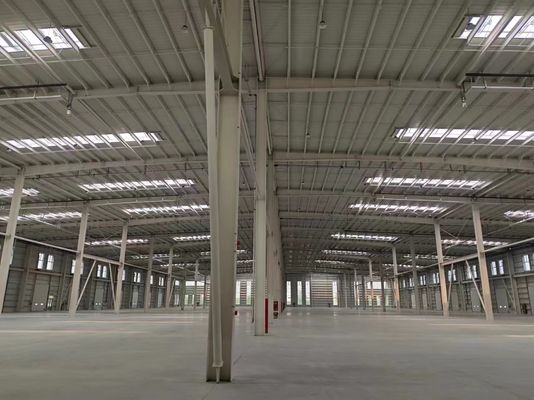 Xây dựng ván kết cấu kim loại sẵn với hỗ trợ kỹ thuật miễn phí