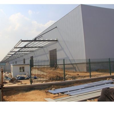trực tiếp cung cấp xây dựng cấu trúc thép tiền chế cao sức mạnh Bolt kết nối để lắp đặt nhanh chóng