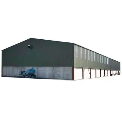 Xưởng kim loại công nghiệp thương mại Xưởng kho Xưởng hangar