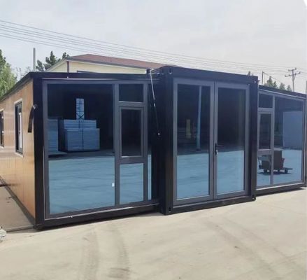 Căn hộ 2 tầng 2 phòng ngủ