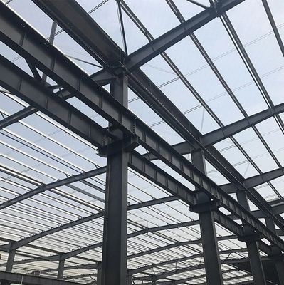 Tự do tùy chỉnh 40 HQ Loading Dây thép sẵn sàng lắp đặt
