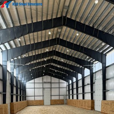 Design Manufacture and Installation of Prefabricated Modular Buildings