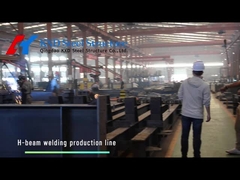 Nhà máy công nghiệp Xây dựng thép nhẹ Prefab bãi đậu xe / Trường học / Bệnh viện / Kho lưu trữ / kho thép