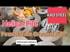 Các bộ phận phụ tùng thép tùy chỉnh cho máy móc công nghiệp