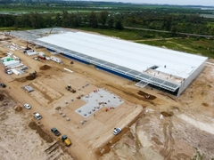 Dự án thị trường Uruguay